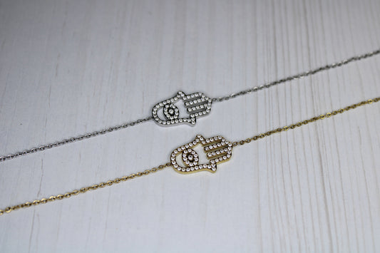 Bracelet Fatma