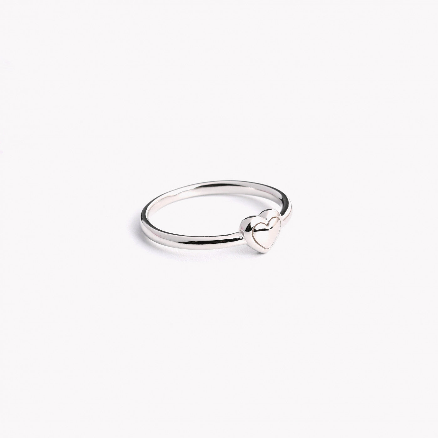 Bague S925 Delphine