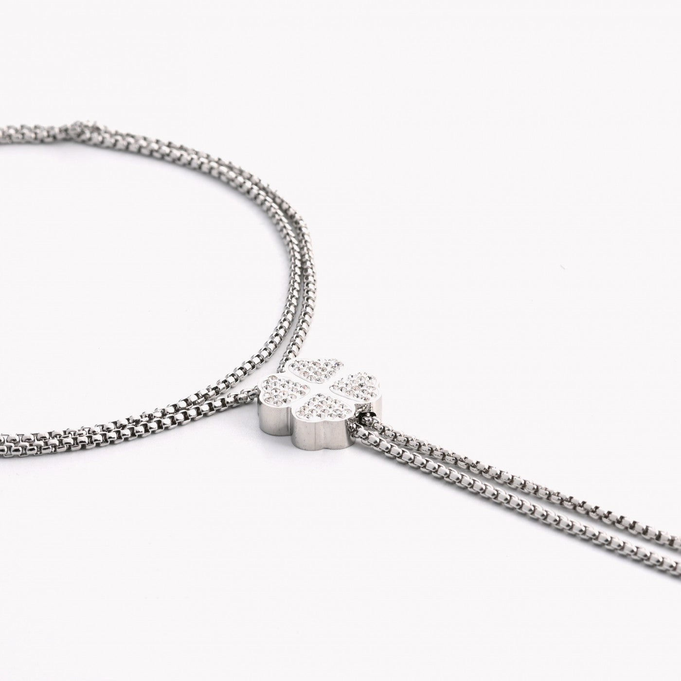 Collier Salomé