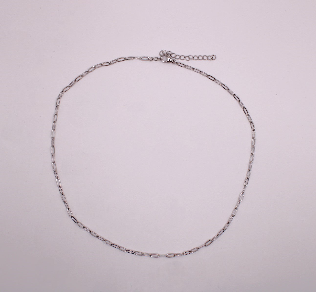 Collier Charm