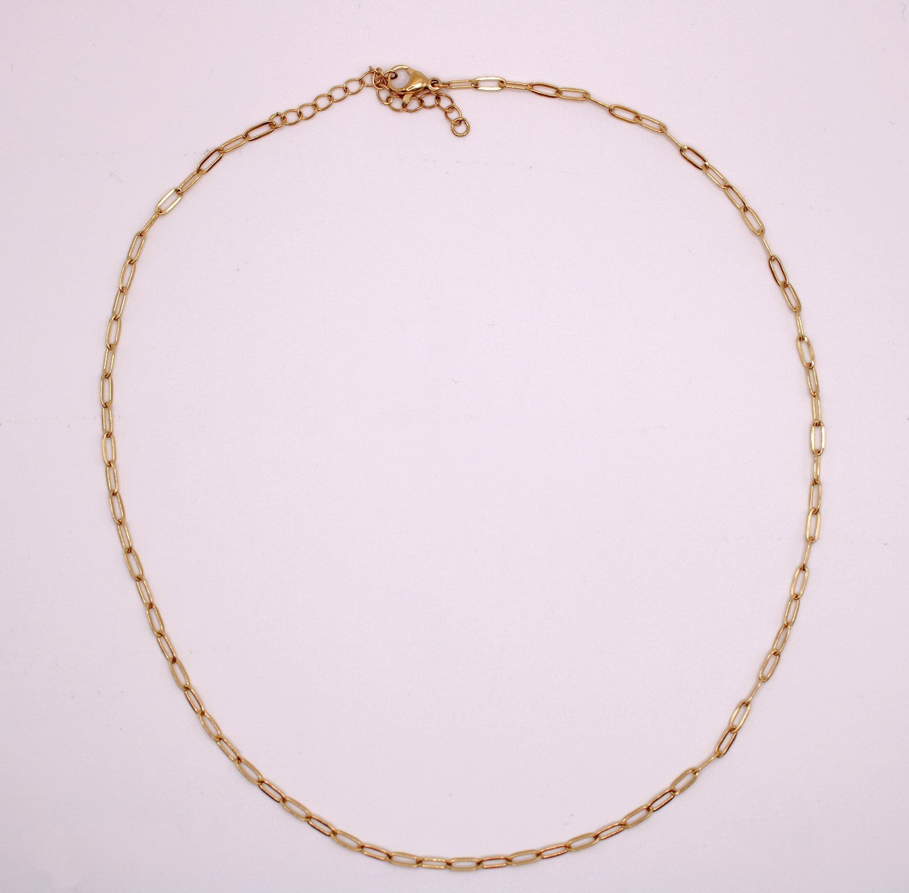 Collier Charm