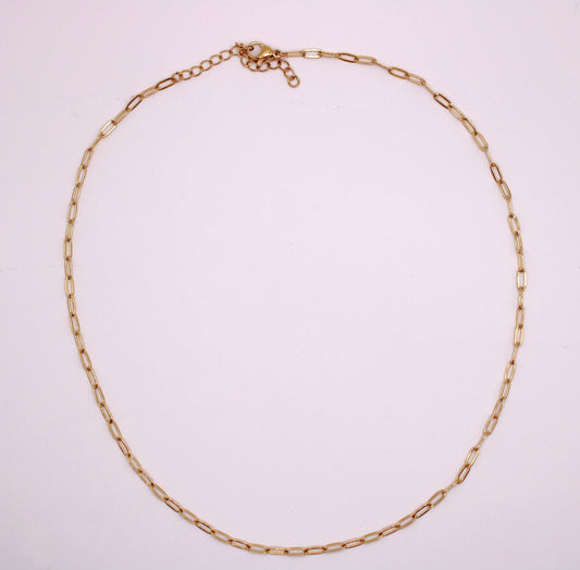 Collier Charm