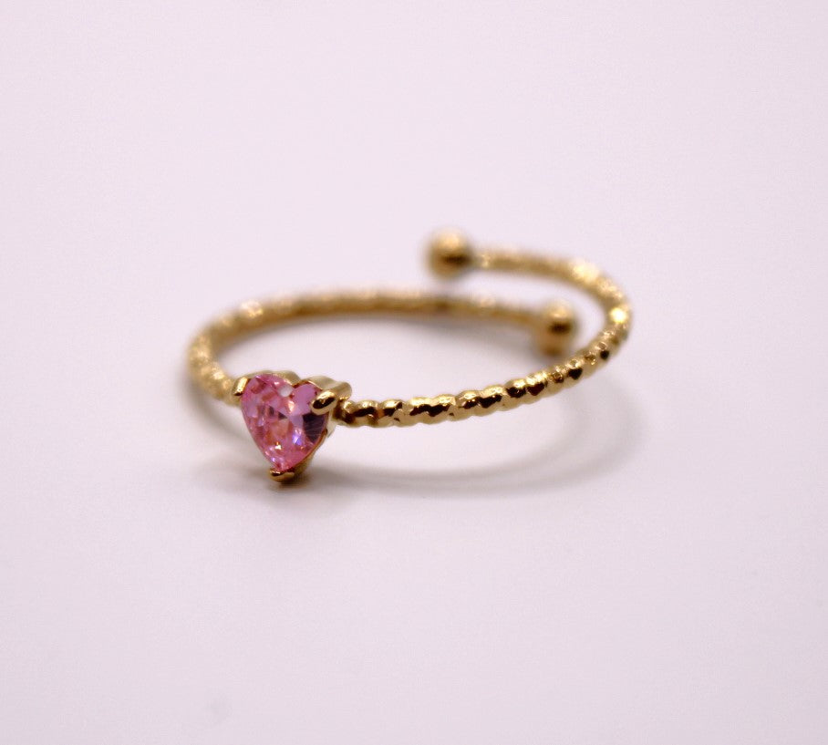 Bague Merveille