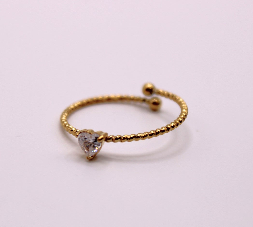 Bague Merveille