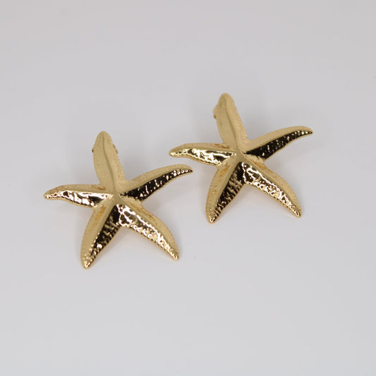 Boucles d'oreilles Sirena