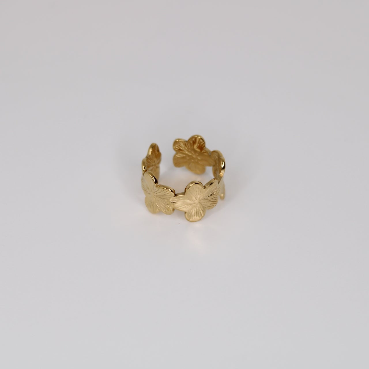 Bague Fiora
