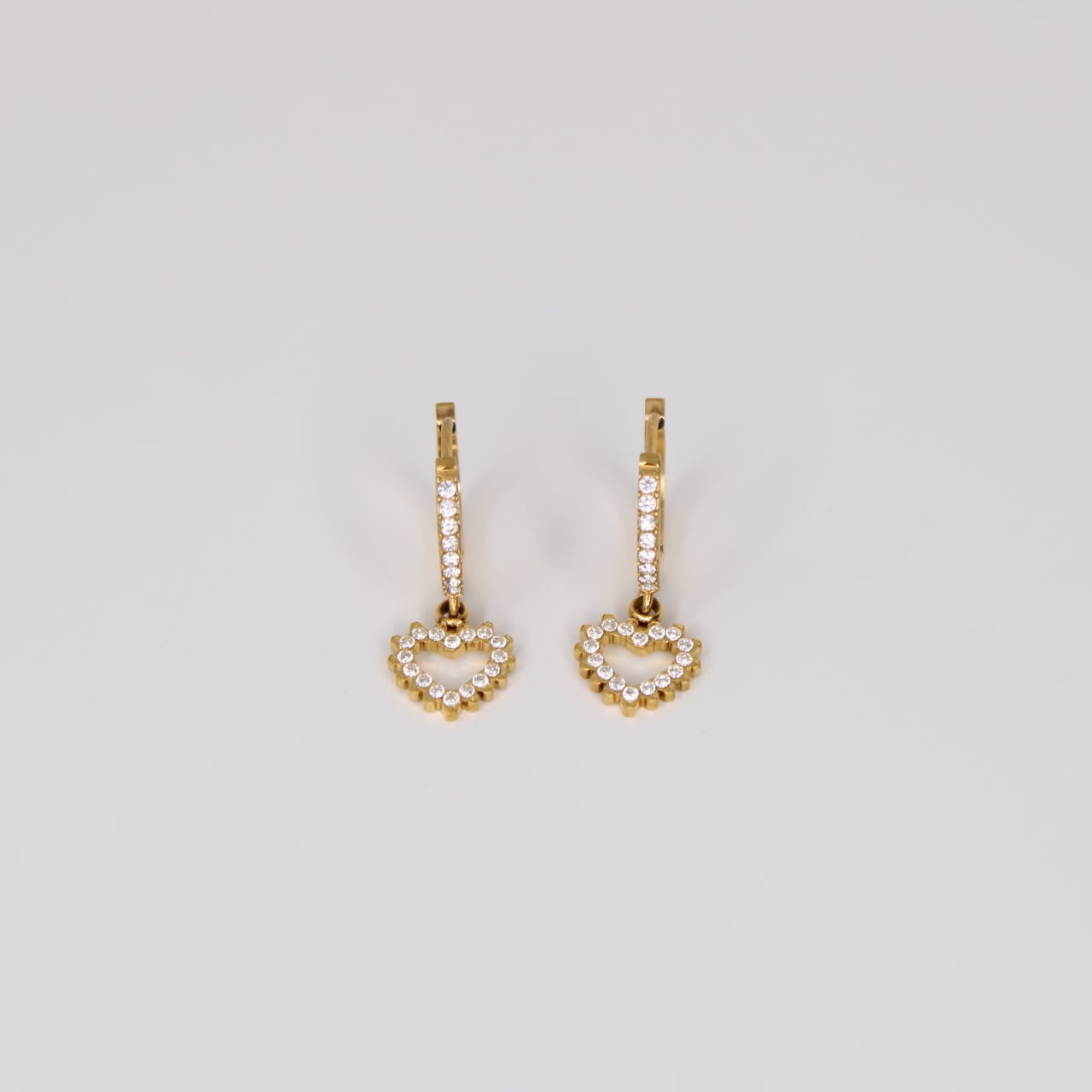 Boucles d'oreilles Amaya