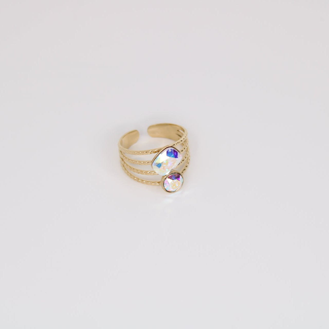 Bague Lili