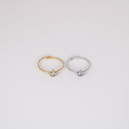 Bague Liora