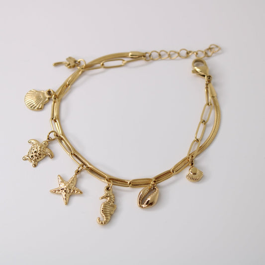 Bracelet Océana