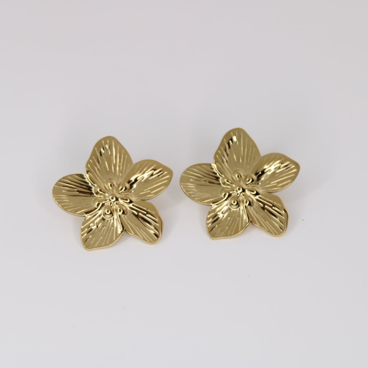 Boucles d'oreilles Aurélia