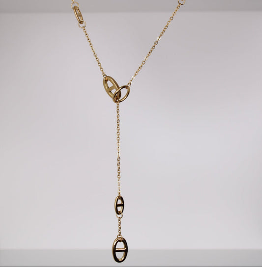 Collier Clara
