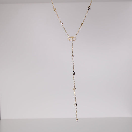 Collier Naïa