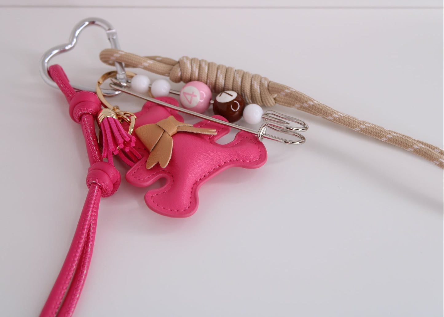 Grigri Nounours
