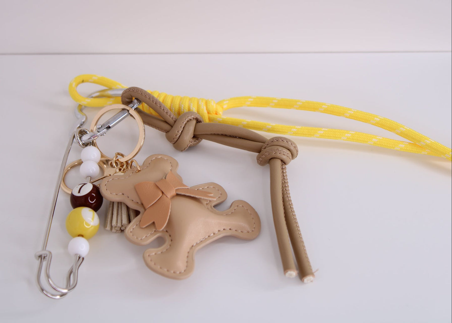 Grigri Nounours