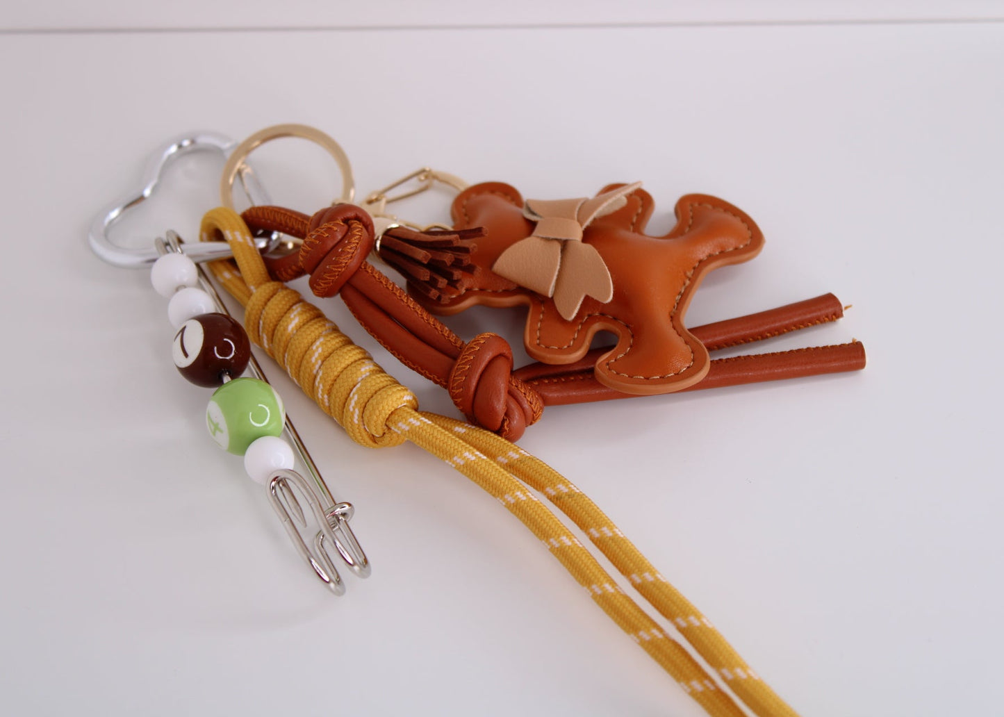 Grigri Nounours