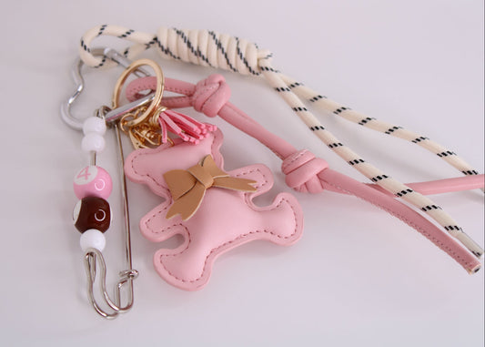 Grigri Nounours