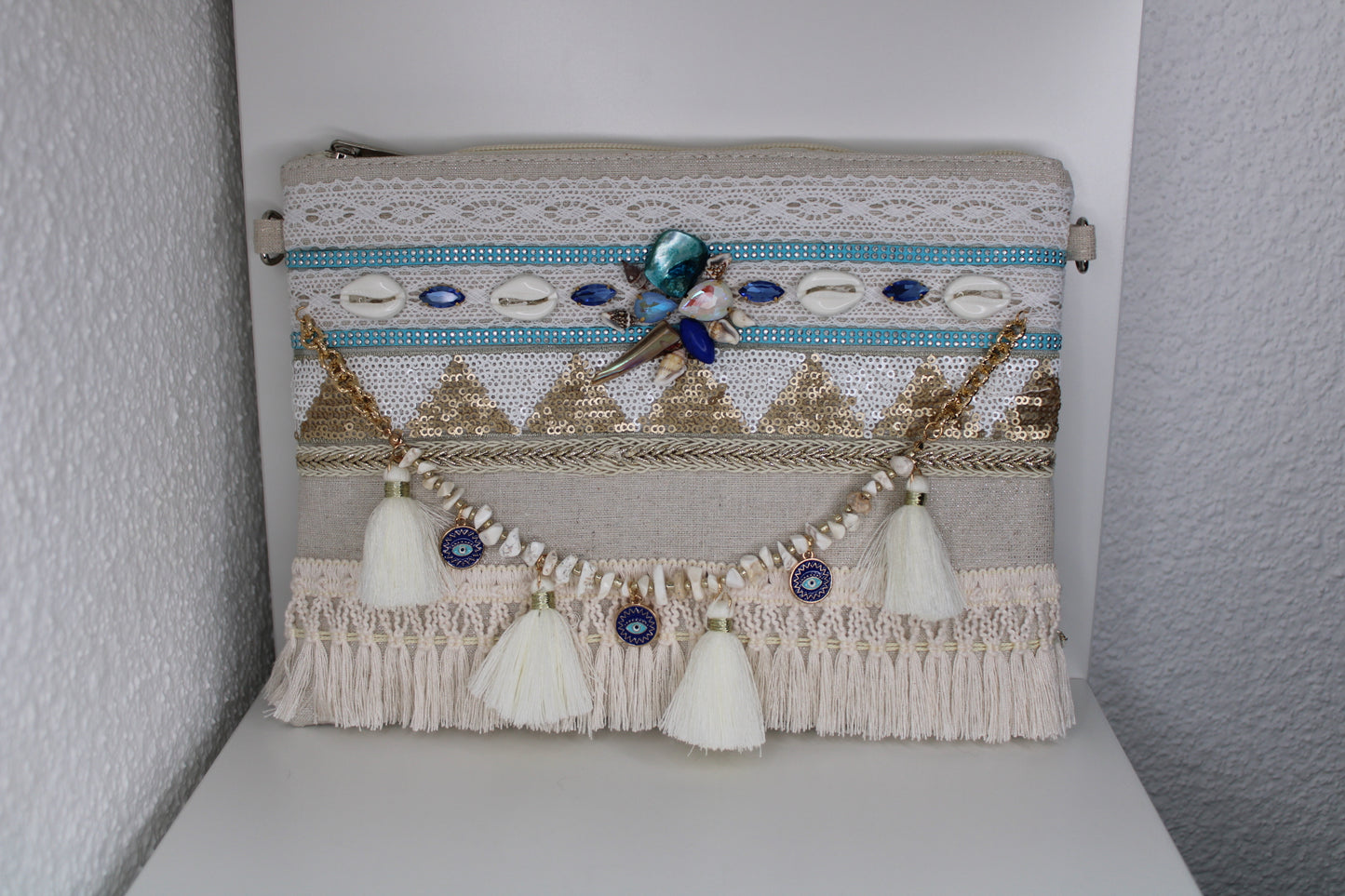 Pochette Tulum