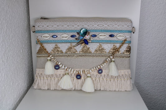 Pochette Tulum
