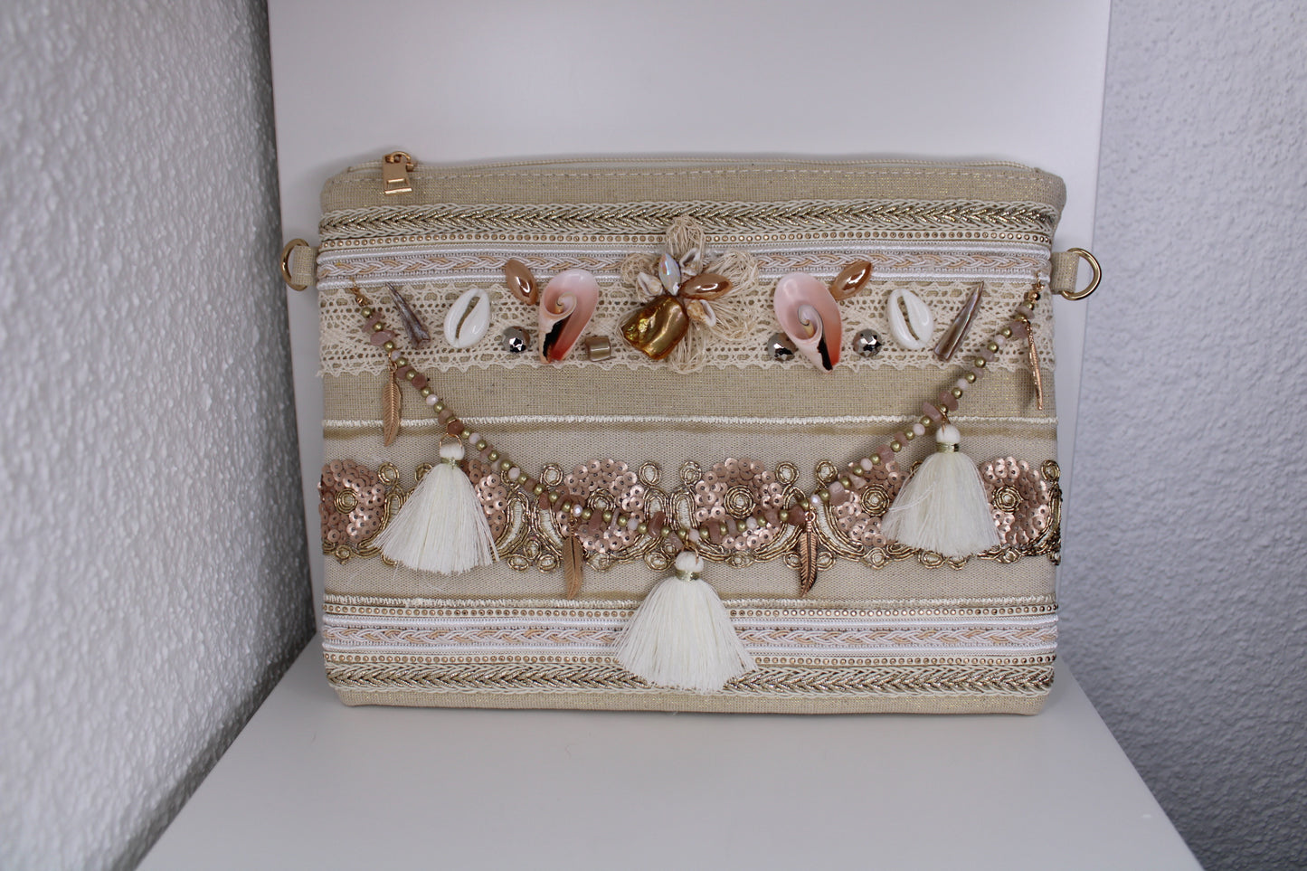 Pochette Ibiza