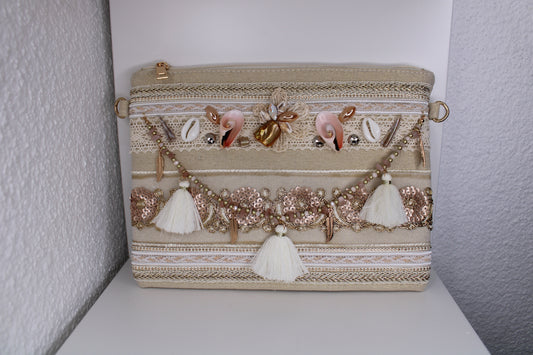 Pochette Ibiza