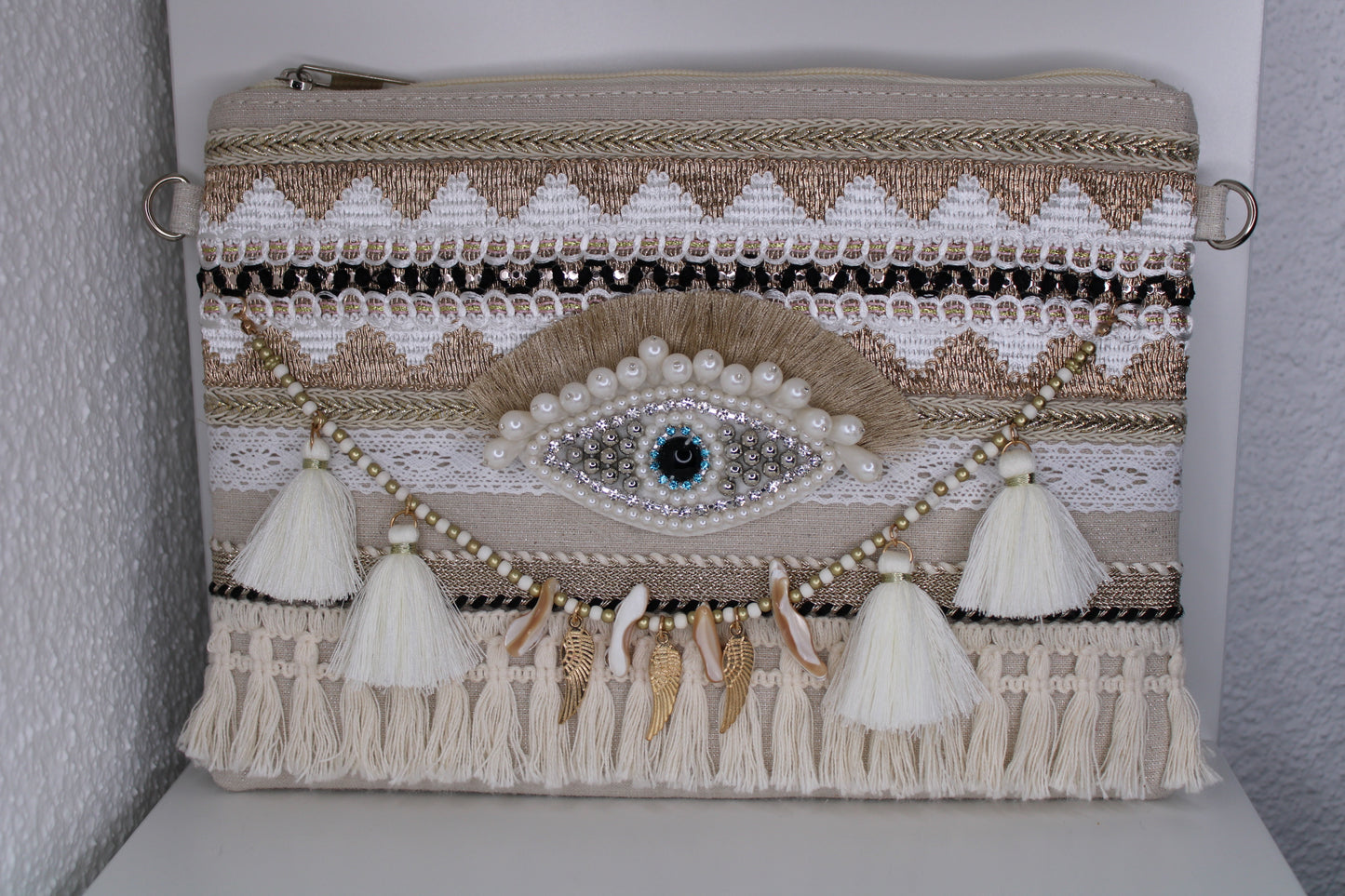 Pochette Turanya