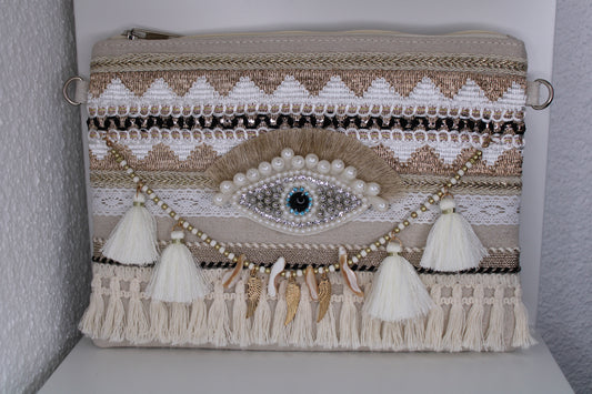 Pochette Turanya