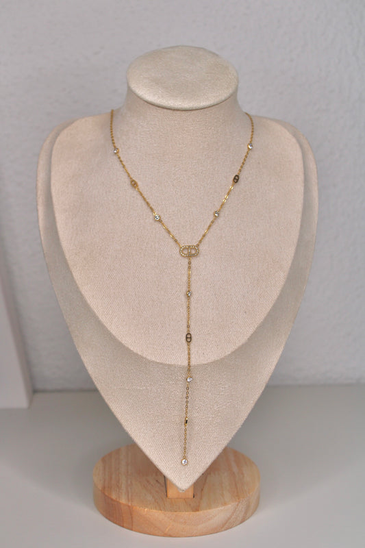 Collier Naïa
