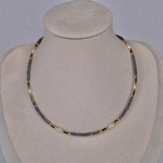 Collier Élora