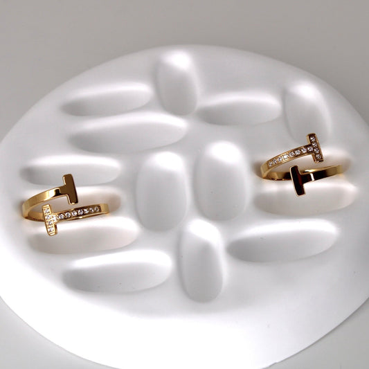 Bague Thalia
