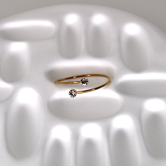 Bague Cléo
