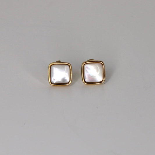Boucles d'oreilles Cindy
