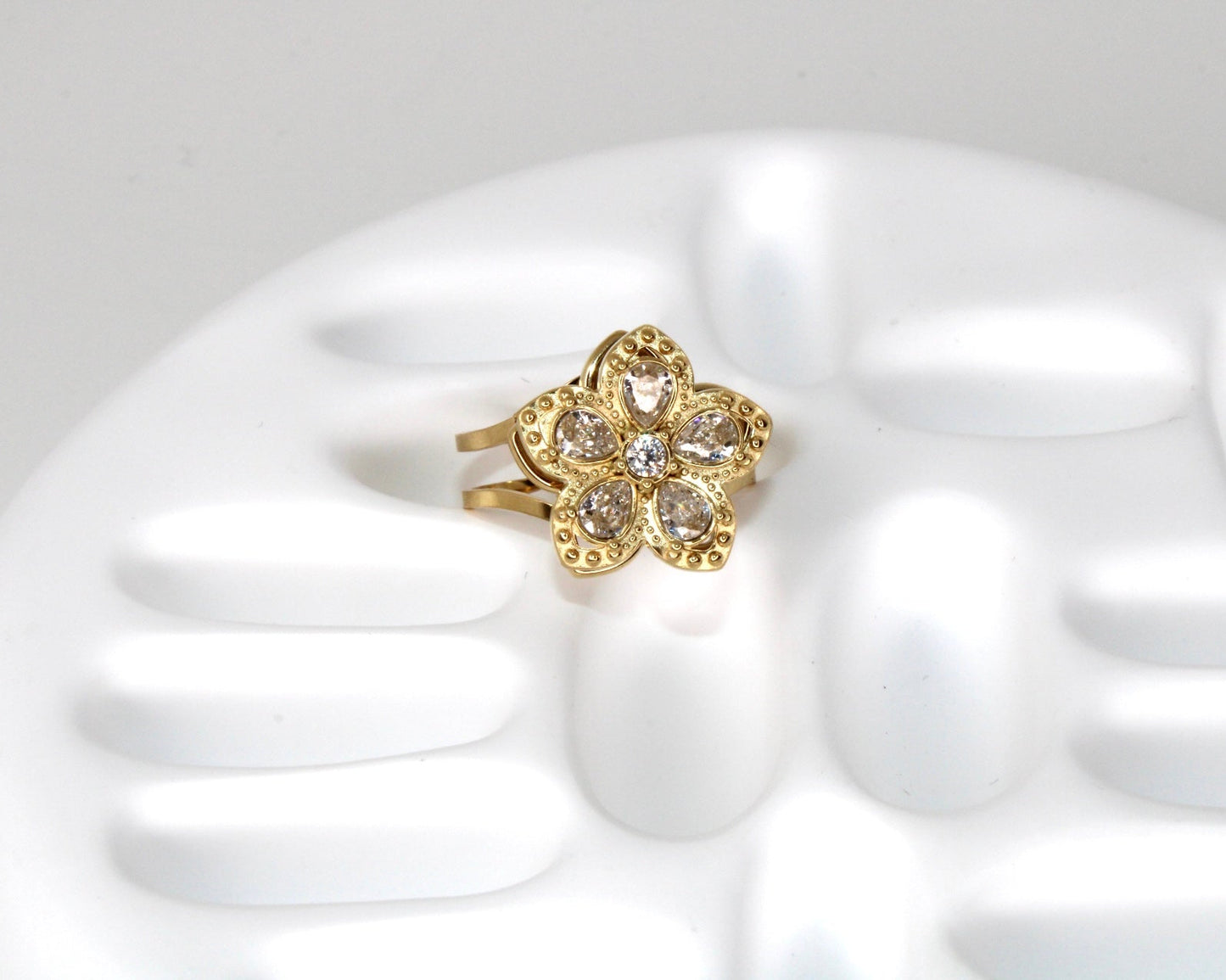 Bague Paula (anti-stress)