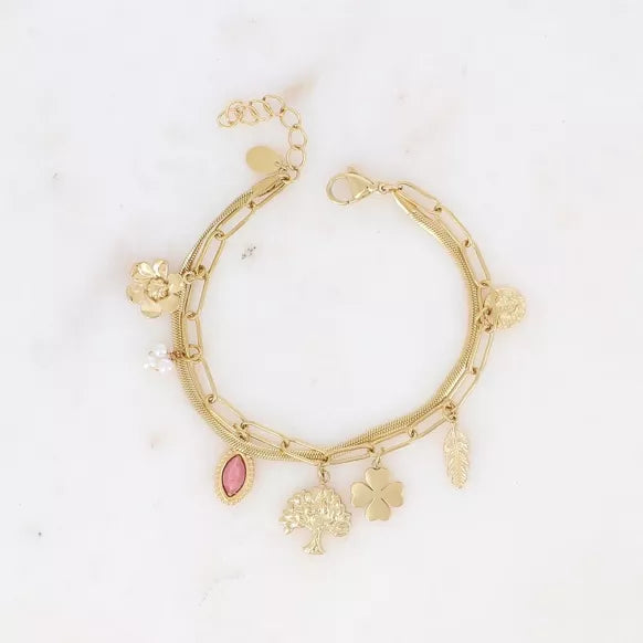 Bracelet Marlène
