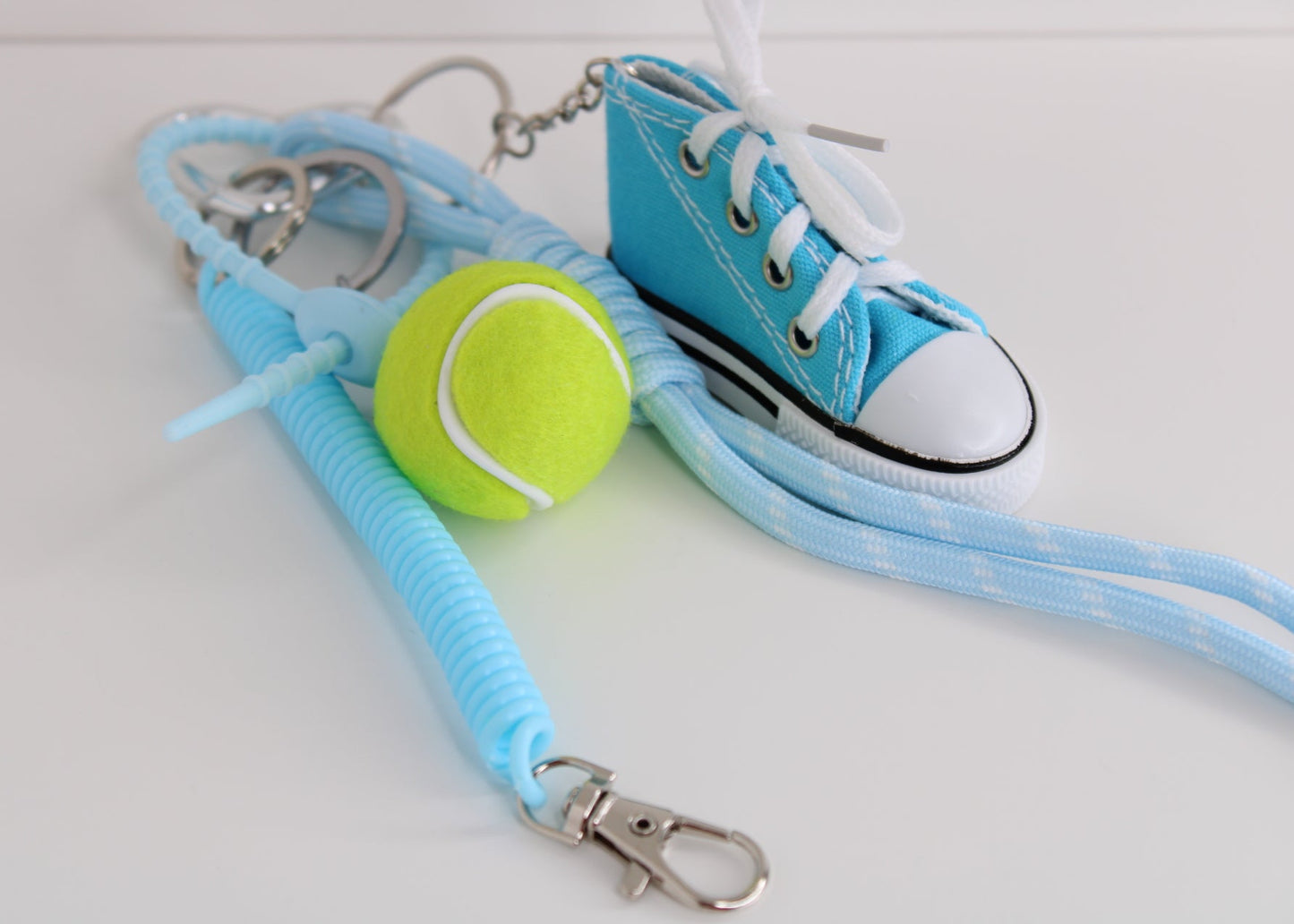 Grigri Match Point