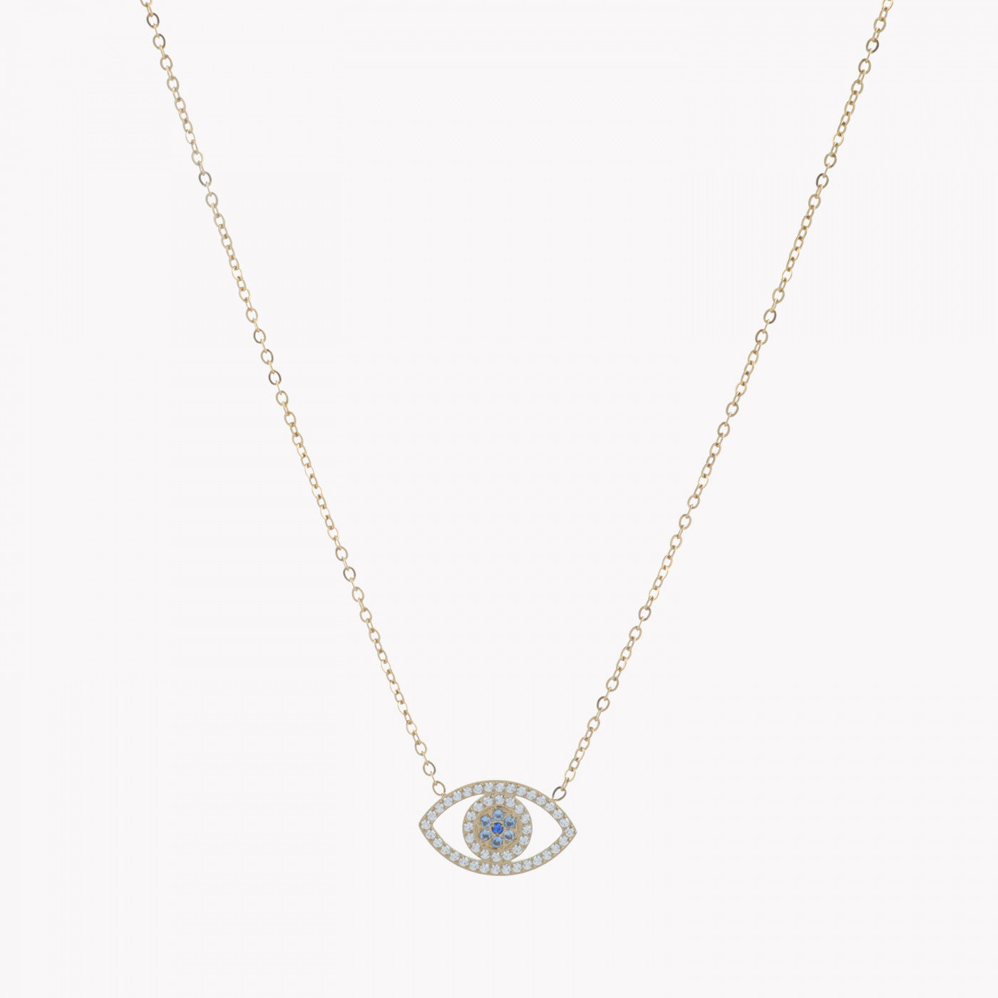 Collier Iris