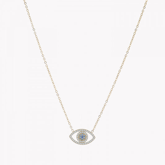 Collier Iris