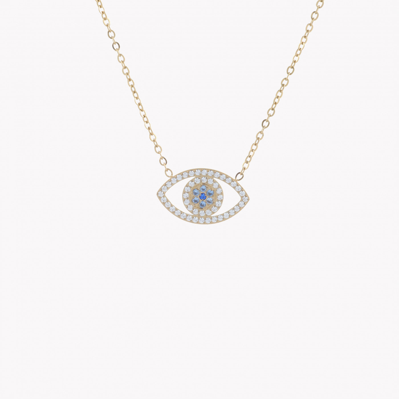 Collier Iris