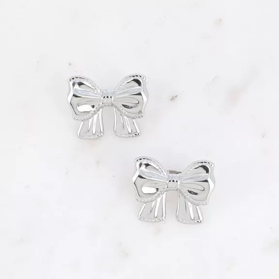 Boucles d'oreilles Nadia