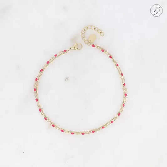 Chaine de cheville Océan