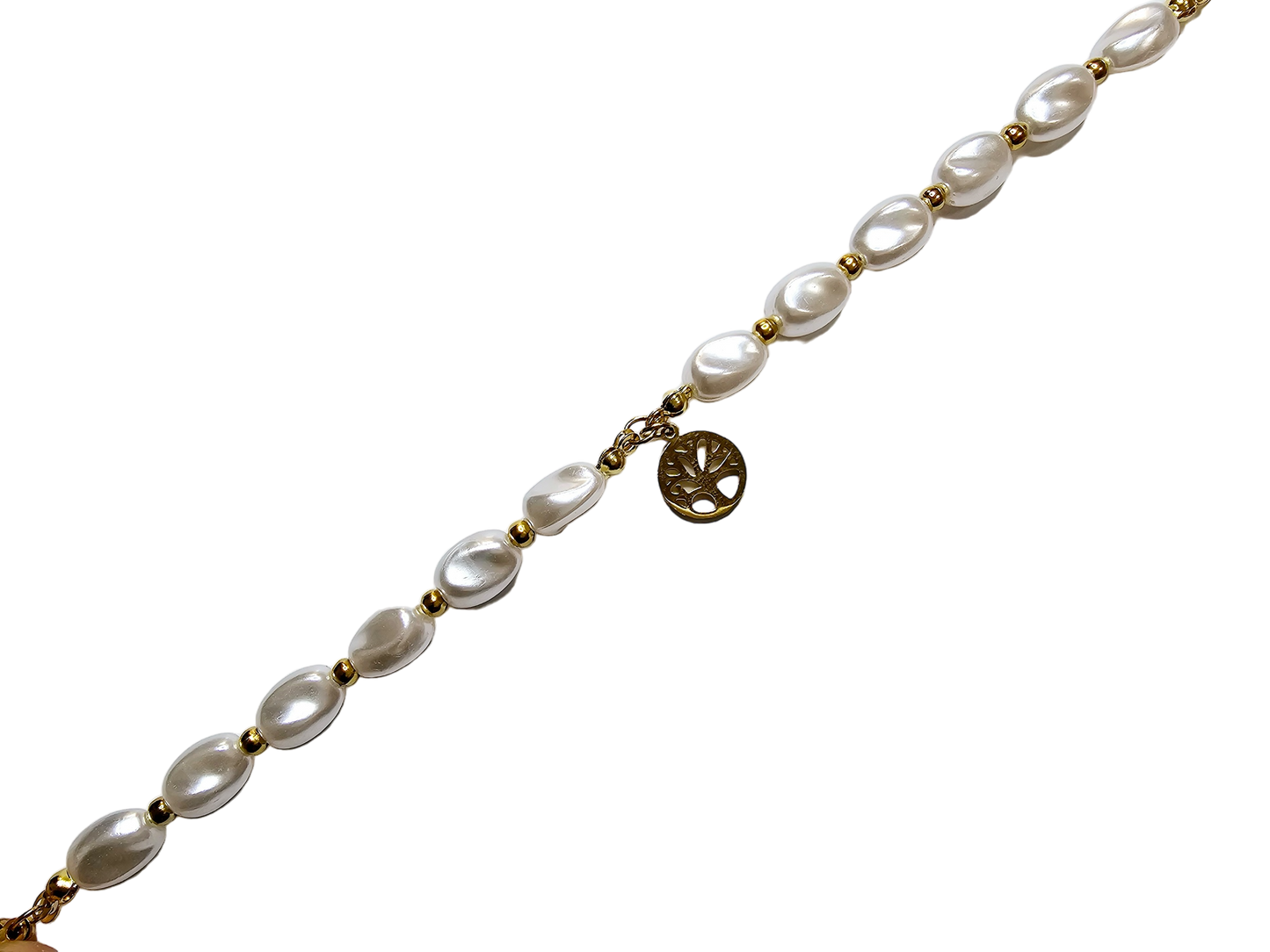 Bracelet Douceur