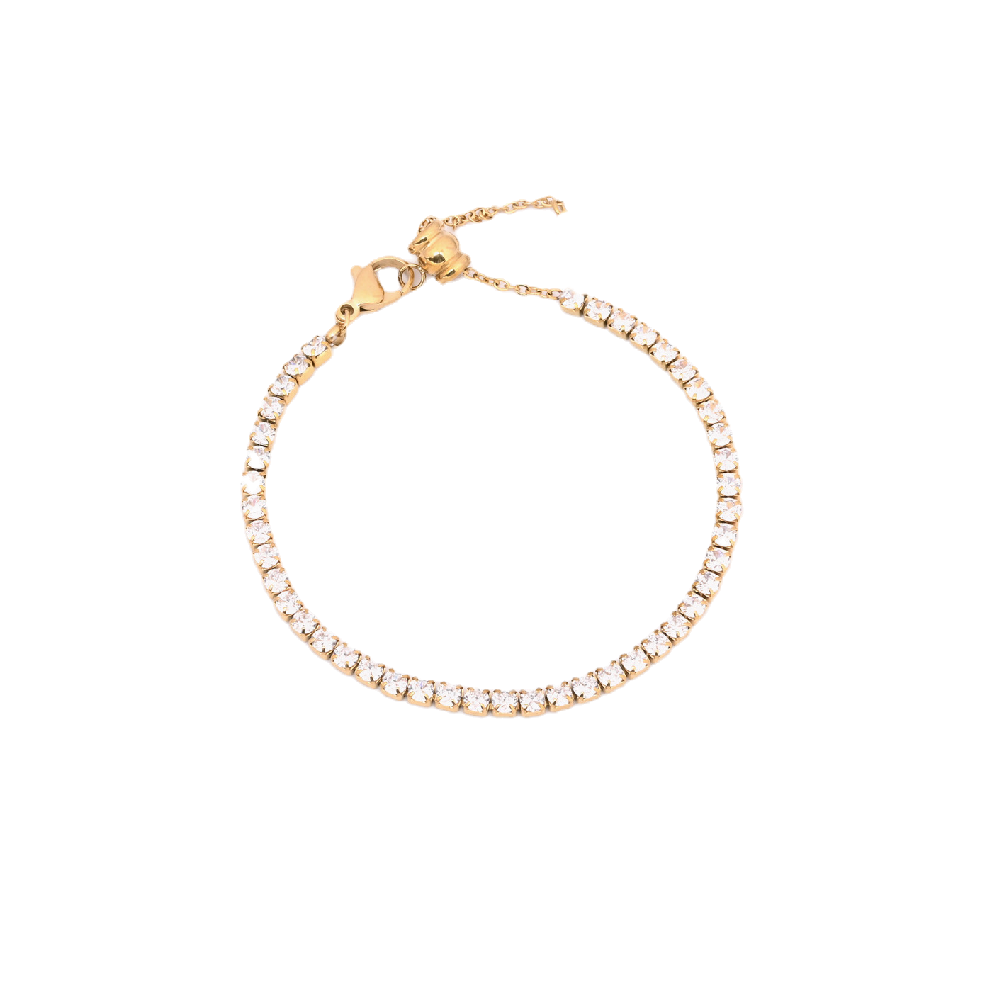 Bracelet Brillance