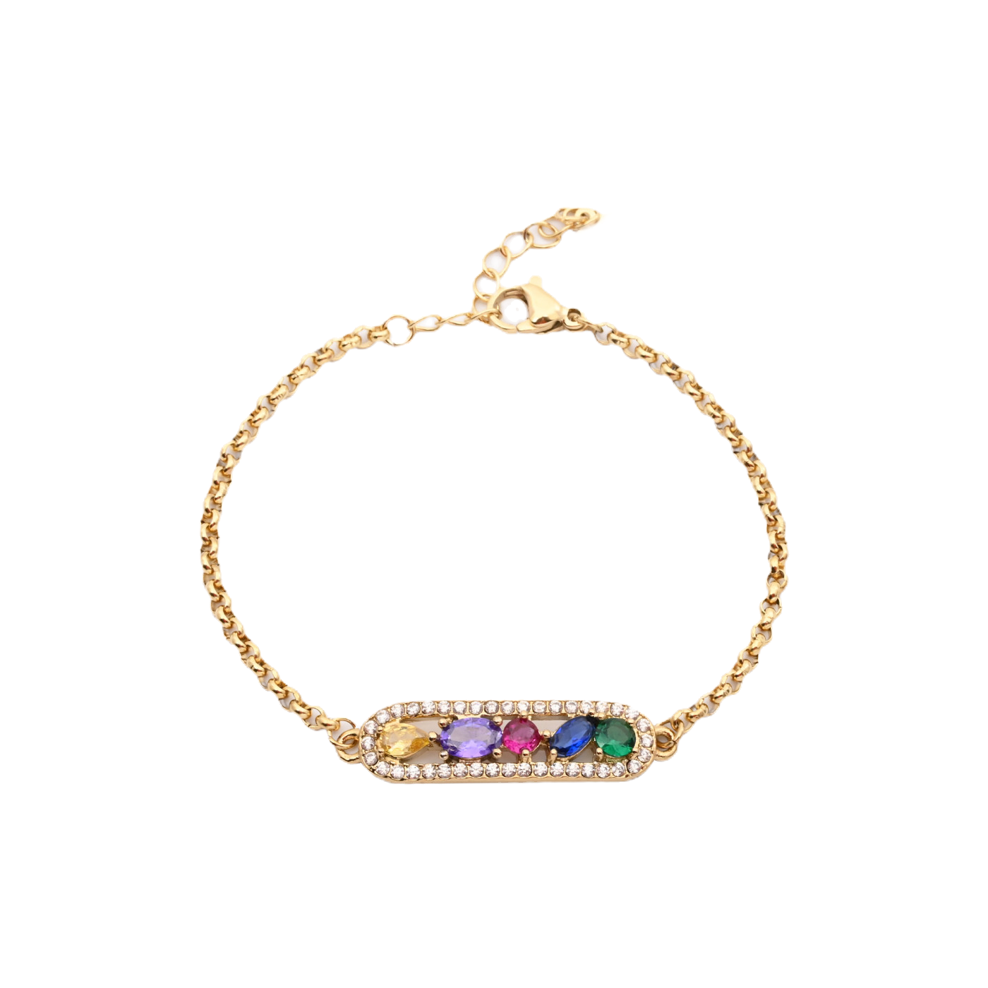 Bracelet Désir