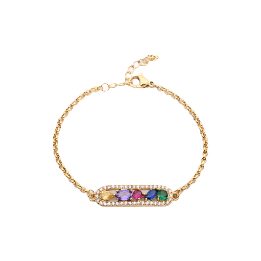 Bracelet Désir