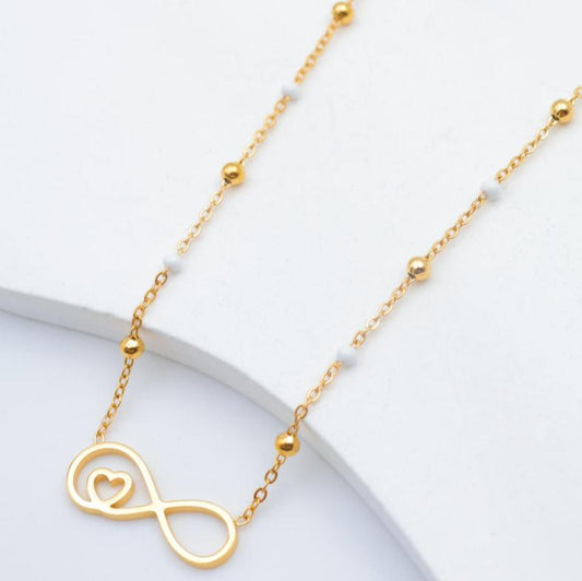 Collier Infini