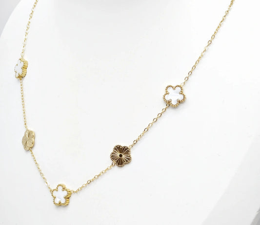 Collier Laure