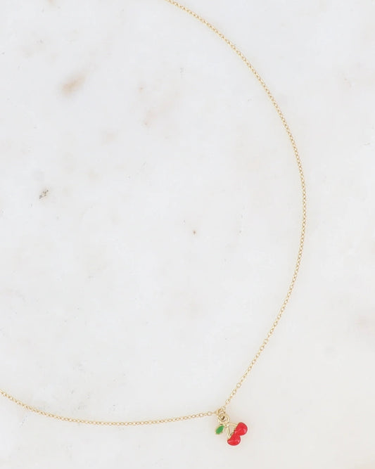 Collier Chérie