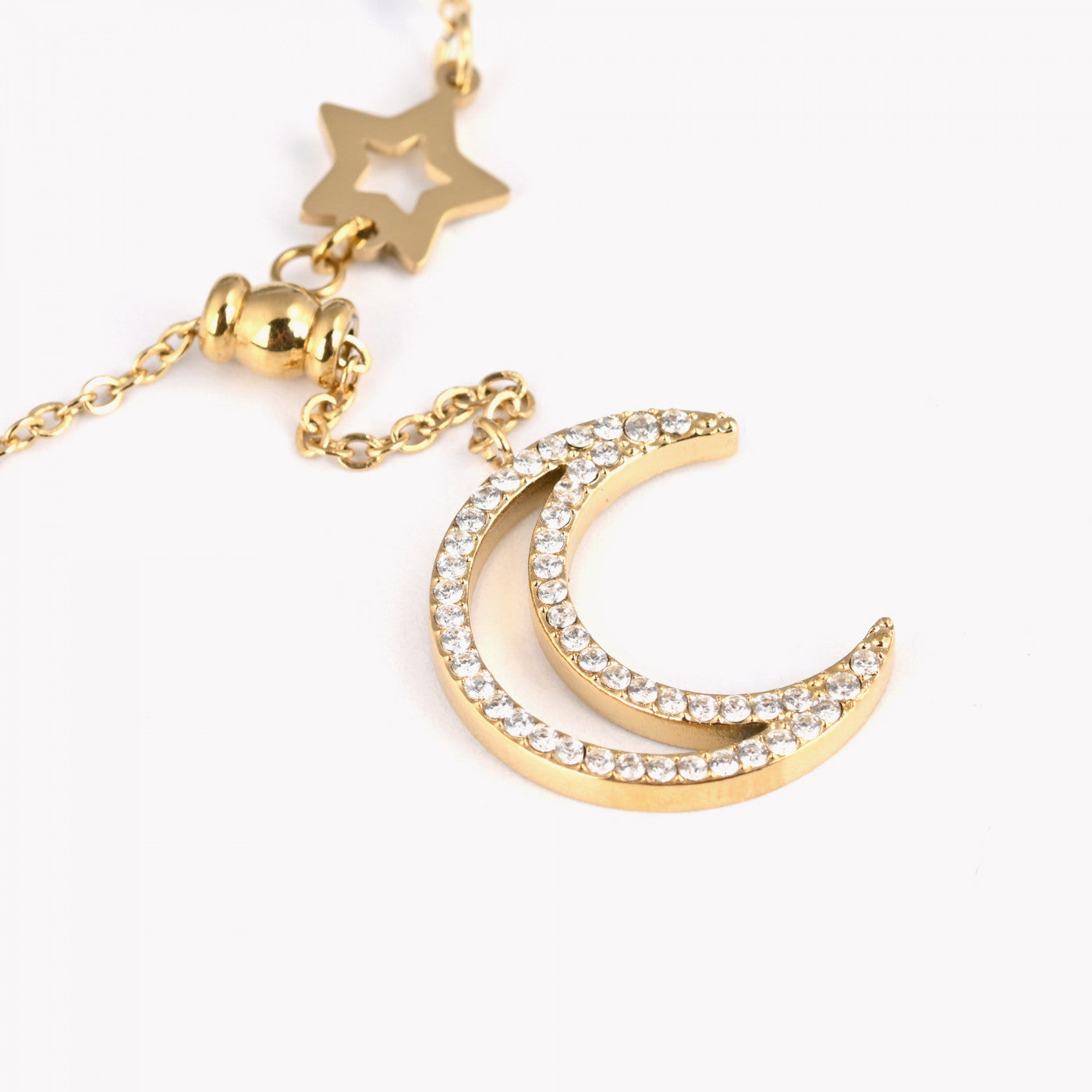 Collier Lune