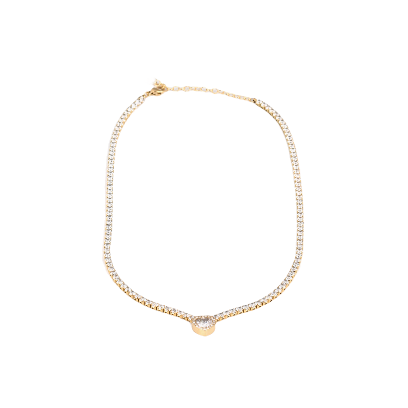 Collier Passion