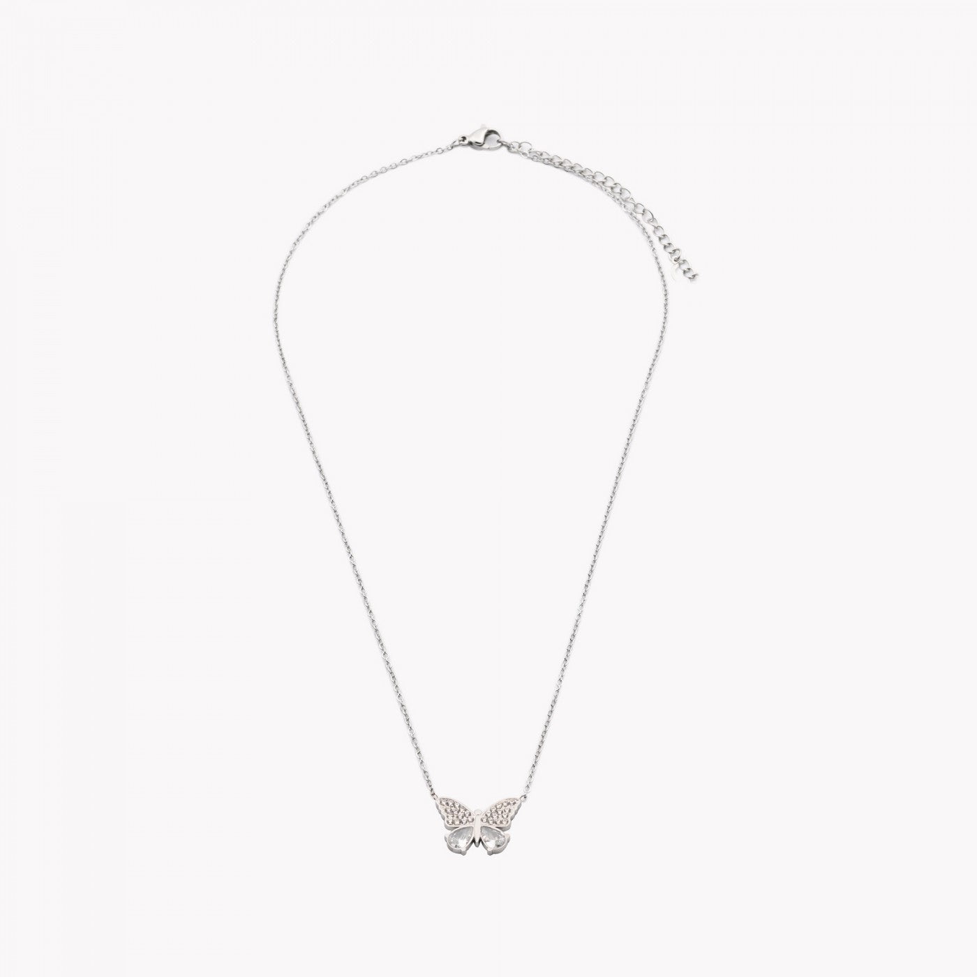 Collier Borboleta